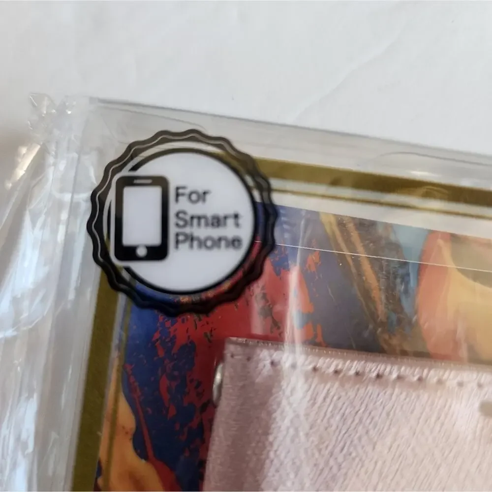 IPhone 13 Pro Rose Gold‎ Phone Case Lightweight Slim Flip Folio NEW in Package.